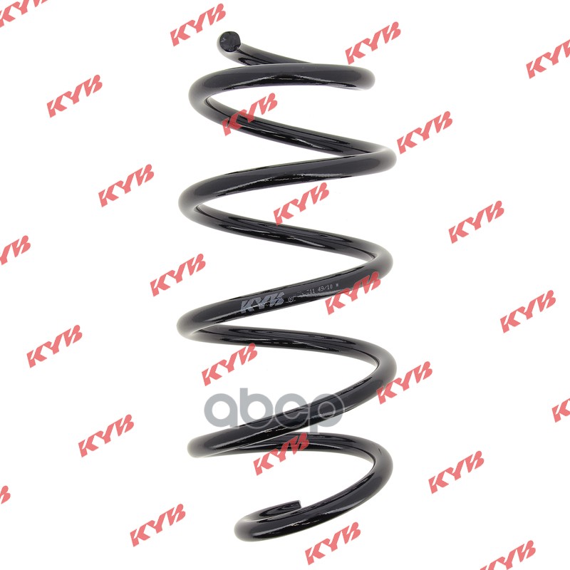

Пружина Ходовой Части K-Flex Rh3511 Nsin0019717258 KYB арт. RH3511