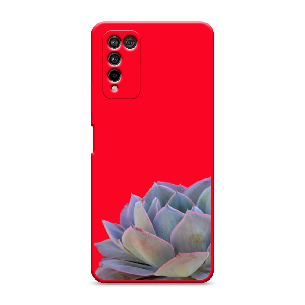 Чехол Awog на Honor 10X Lite 