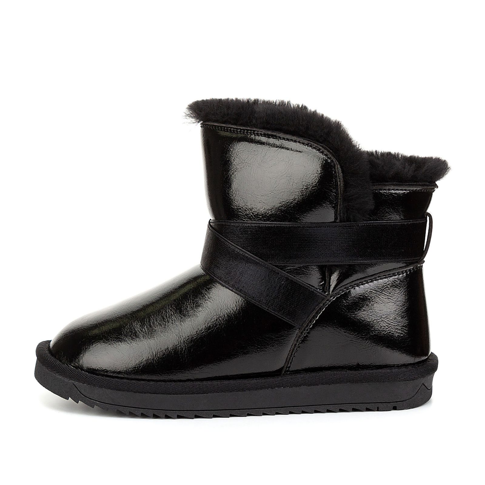 

Угги детский ZENDEN 98-22GO-152SN цв. черный р. 36, 98-22GO-152SN