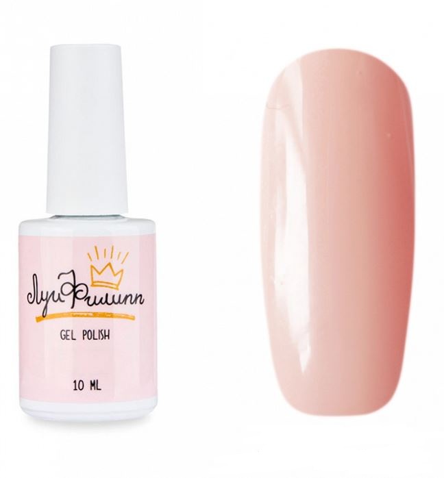 

Гель-лак Луи Филипп Hema Free 19 10 г, Бежевый;розовый, Hema Free