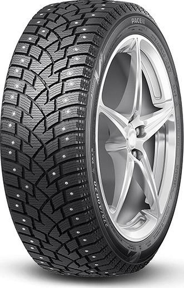 Шины зимние шипованные PACE ANTARCTICA SPORT 26560 R18 114T XL 14640₽