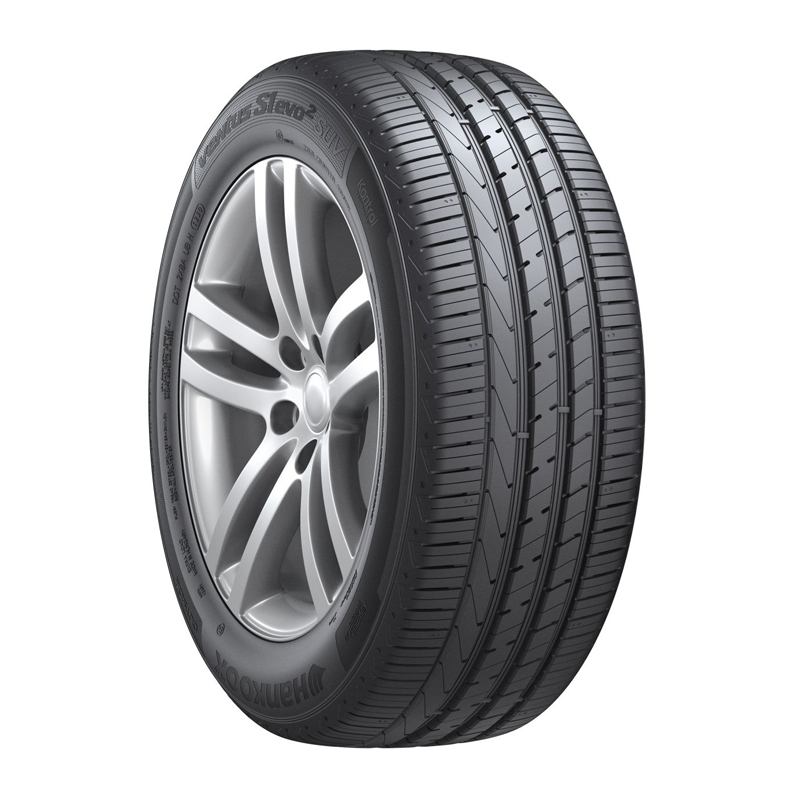 

Шины Hankook Ventus S1 Evo 2 K117A SUV 315/35R20 110Y нешипованная