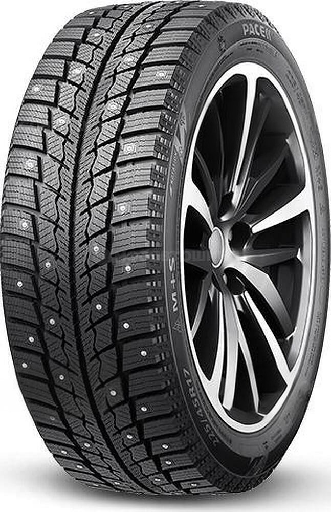 Автошина зимняя шипованная PACE ANTARCTICA ICE 215/55 R17 94T