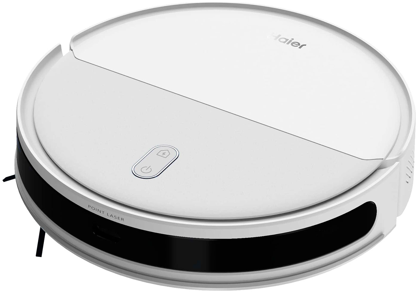 

Робот-пылесос Haier HSR HOME M3 белый, HSR HOME M3