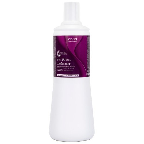

Окислительная Эмульсия 9% Londacolor (60ml)
