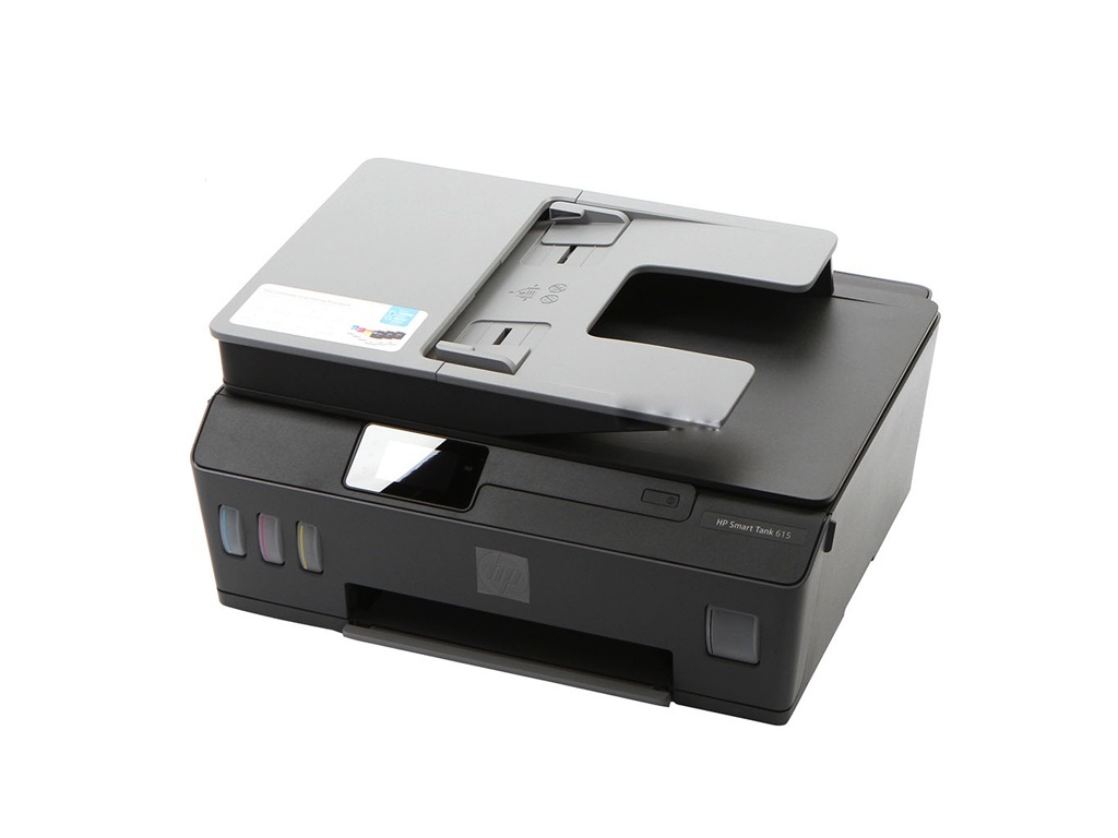 

Струйное МФУ HP Smart Tank 615, Smart Tank 615