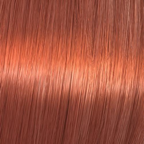 фото Гель-крем краска для волос wella professionals shinefinity 05/43 острый перец 60 мл