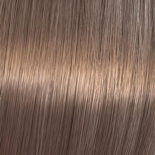 фото Гель-крем краска для волос wella professionals shinefinity 06/73 карамель шоколад 60 мл