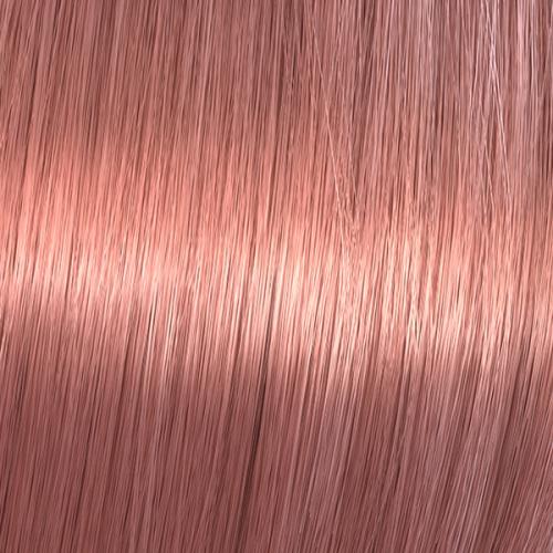 фото Гель-крем краска для волос wella professionals shinefinity 07/59 клубничное вино 60 мл