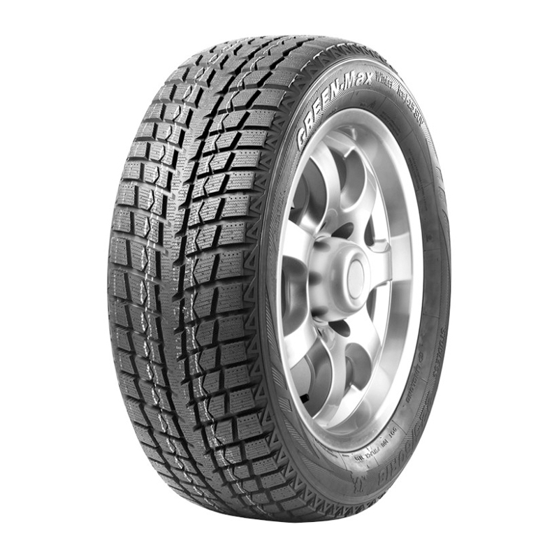 Шины LingLong GREEN-Max Winter Ice I-15 255/40R19 96T нешипованная