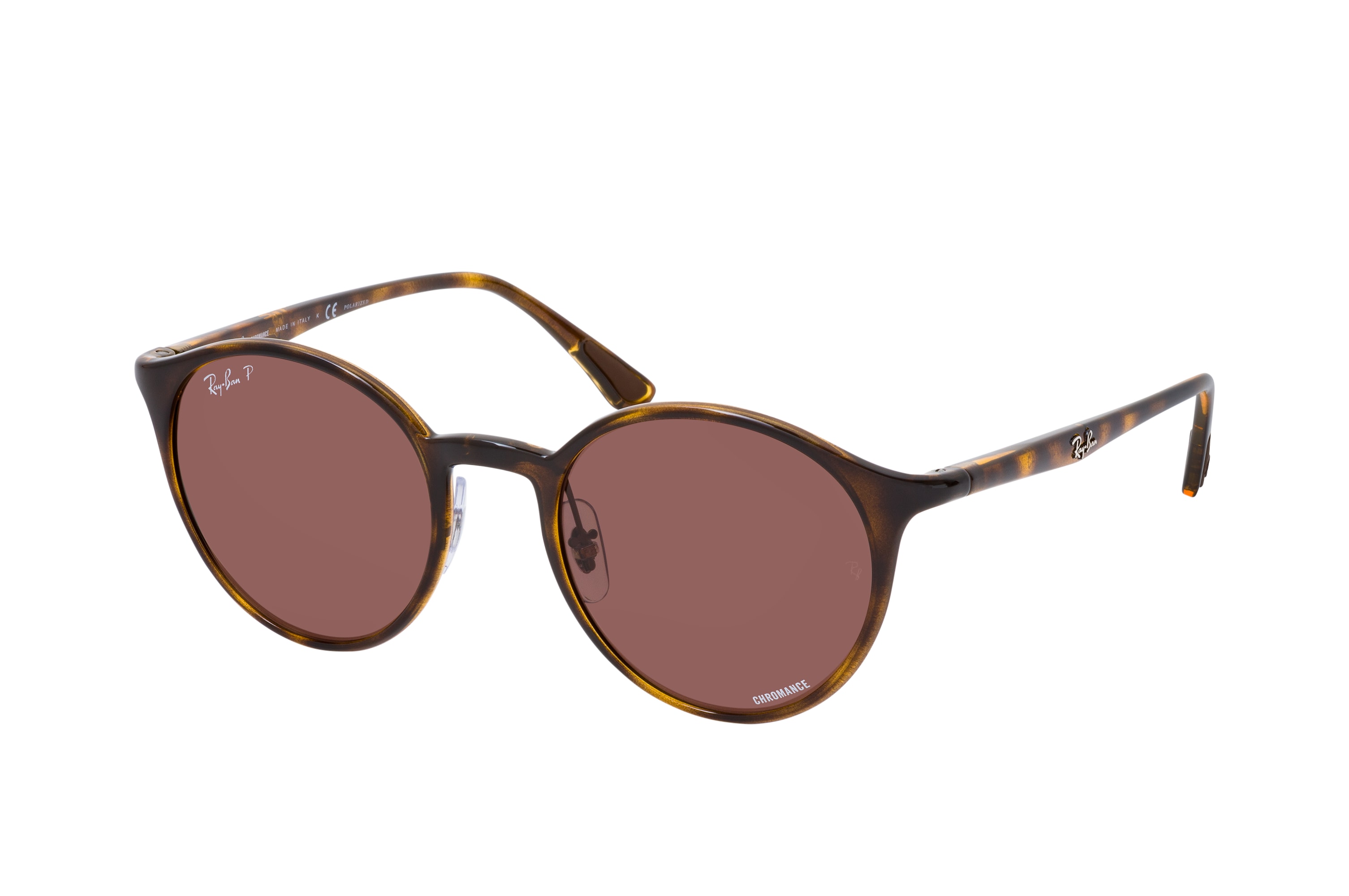 

Солнцезащитные очки Ray-Ban RB 4336CH 710/BC (доставка из-за рубежа), 67951138