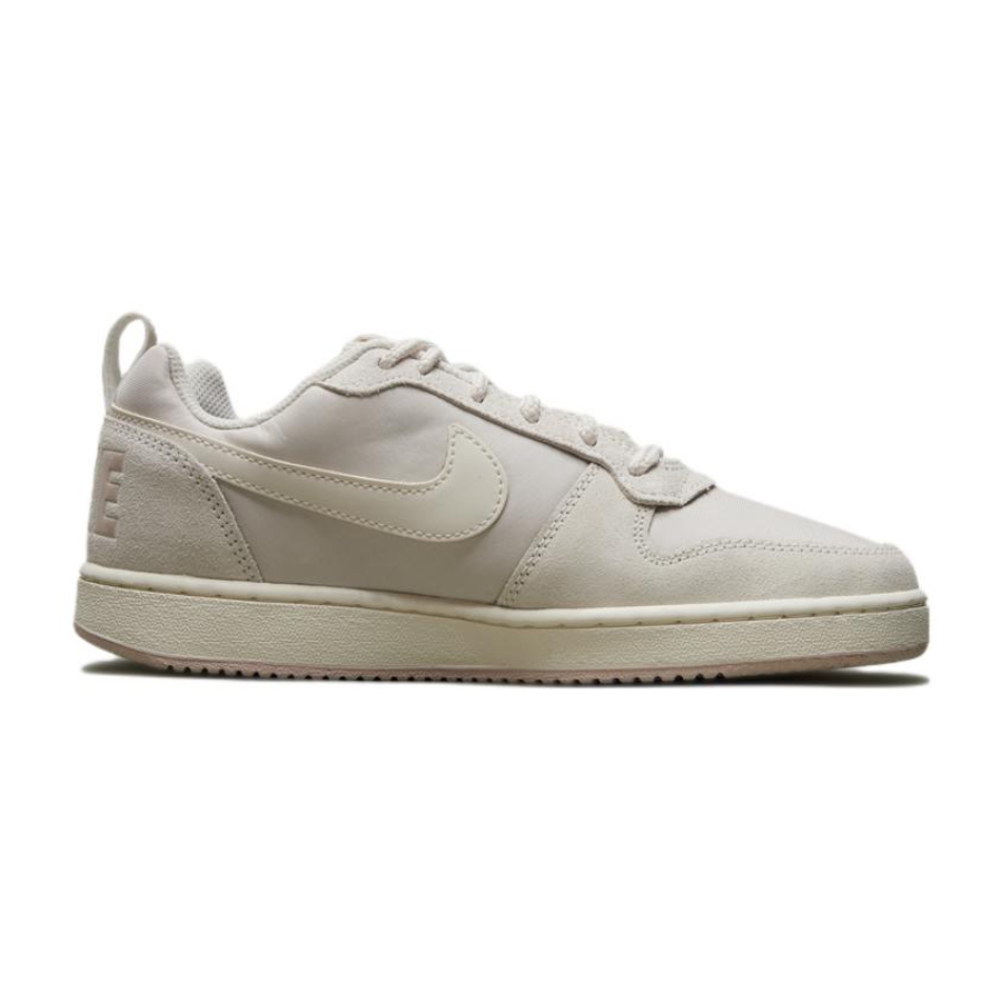 

Кеды женские Nike Court Borough Low Premium 861533 бежевые 5.5 US, Бежевый, Court Borough Low Premium