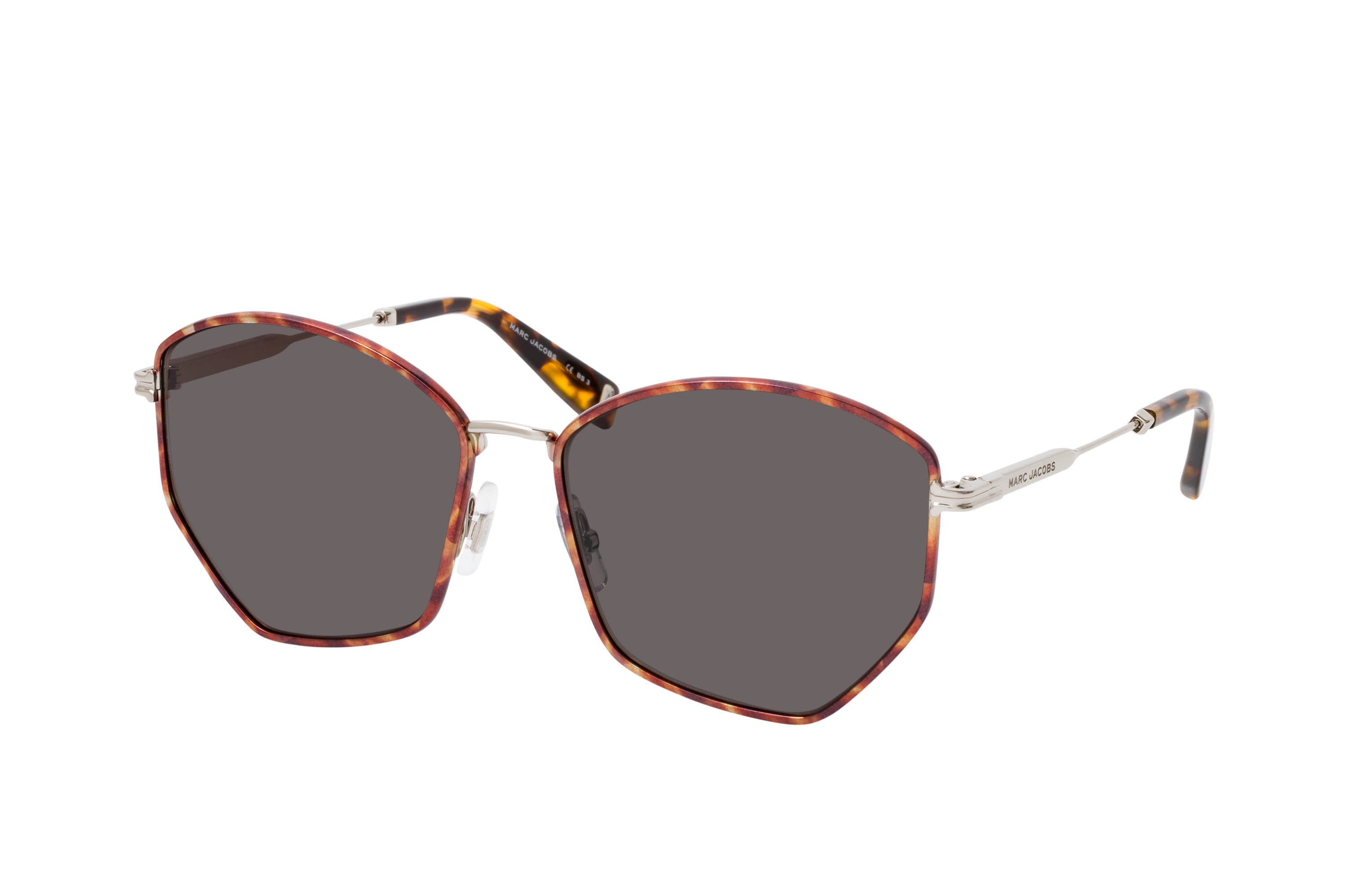 

Солнцезащитные очки Marc Jacobs MJ 1042/S 8JD (доставка из-за рубежа), 68435139
