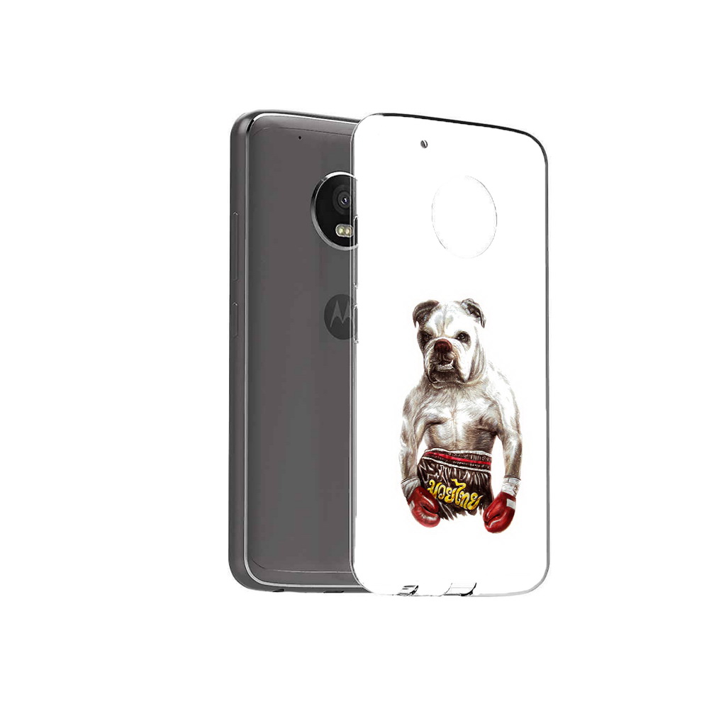 

Чехол MyPads Tocco для Motorola Moto G5 Plus боксер (PT67401.338.243), Прозрачный, Tocco