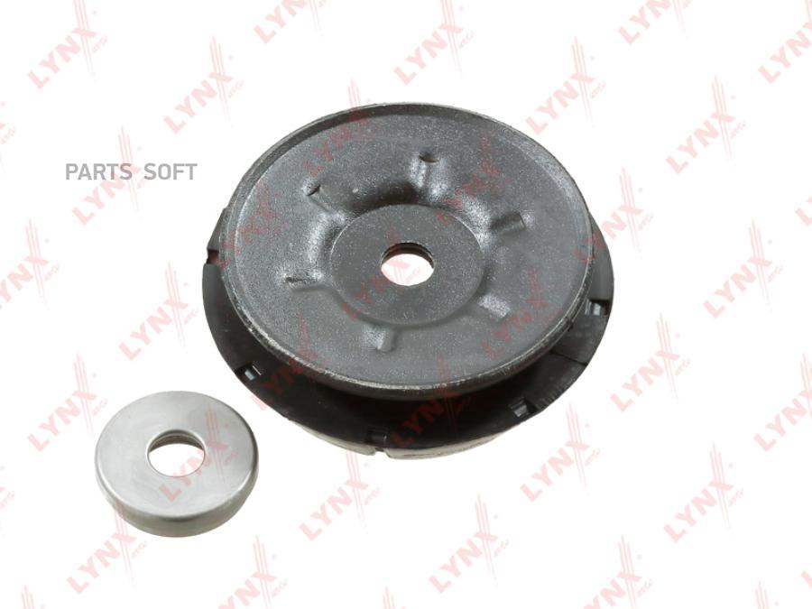 

Опора Амортизатора | Перед | Ma-1297lr Nsii0023848634 LYNXauto MA1297LR