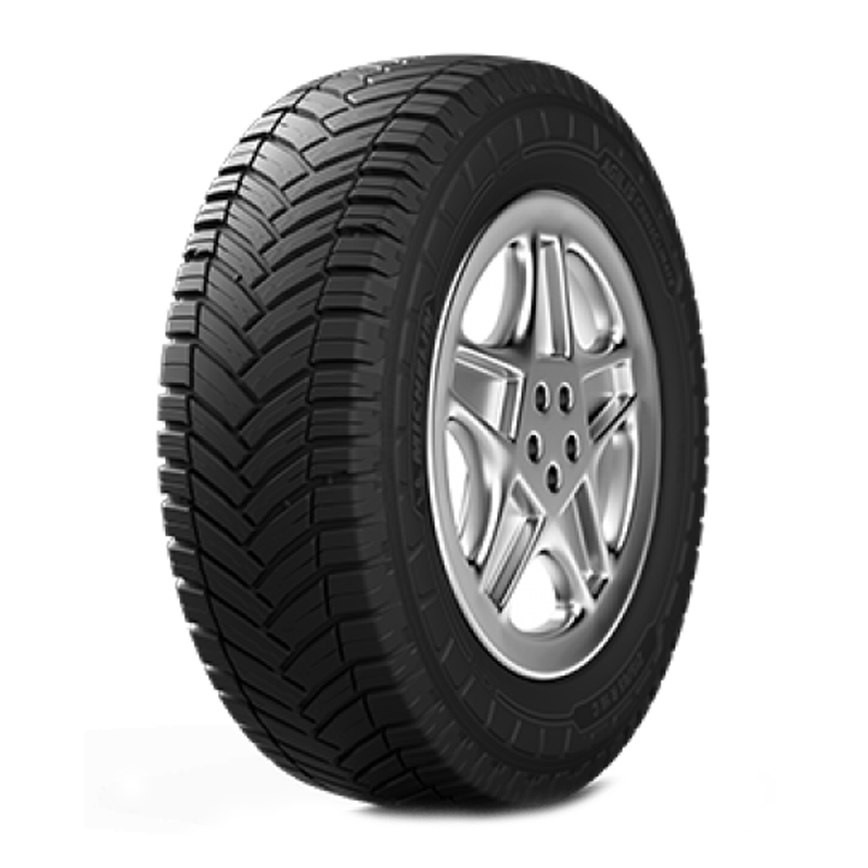 

Шины Michelin Agilis CrossClimate 225/65R16C 112/110R нешипованная