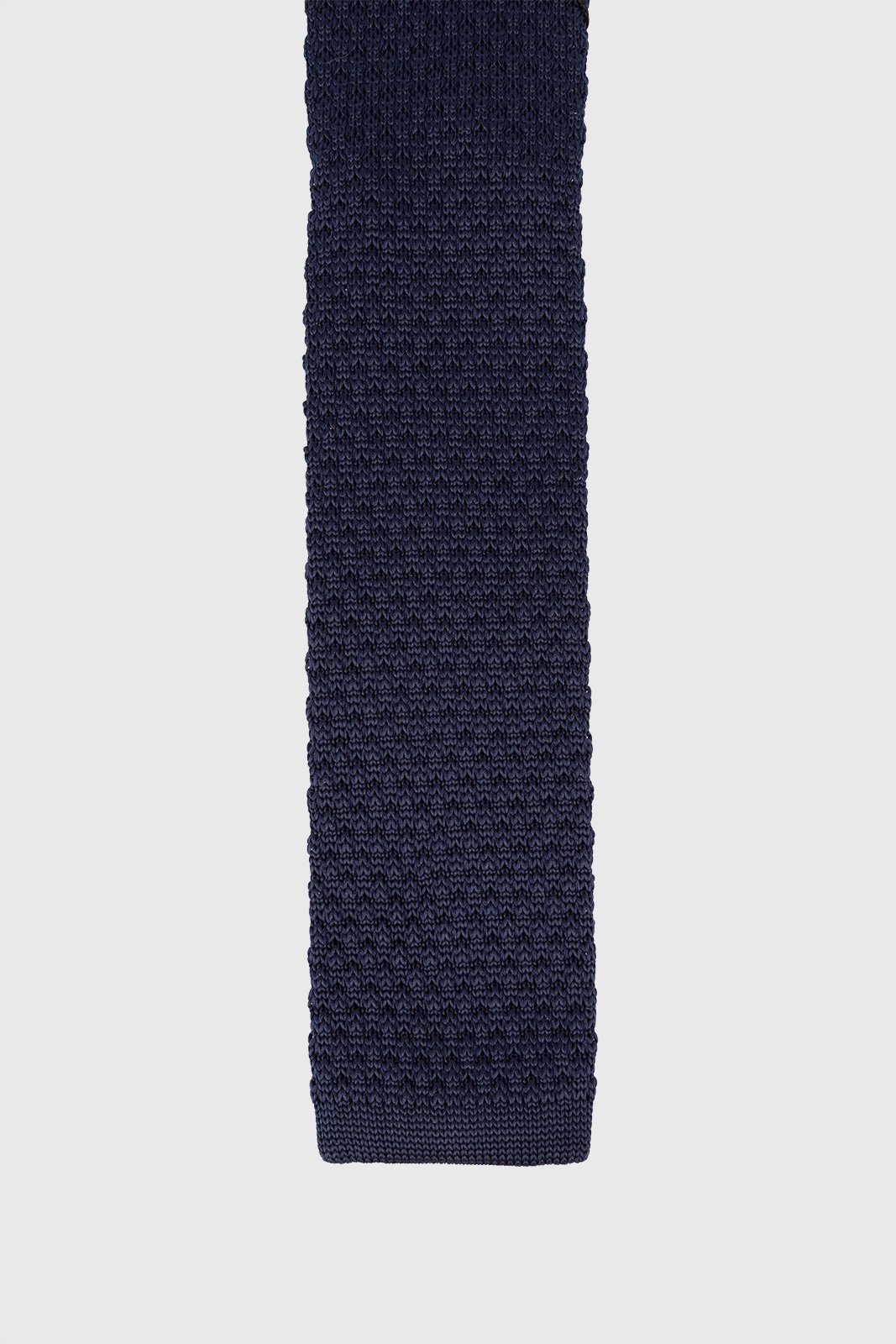 Галстук мужской ENGINEERED GARMENTS 19S-KT03-UL/99 темно-синий