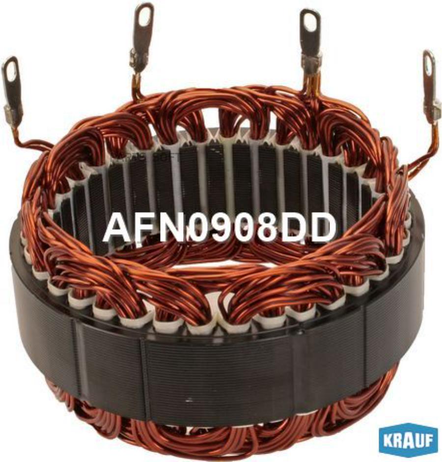 

Статор генератора Krauf afn0908dd