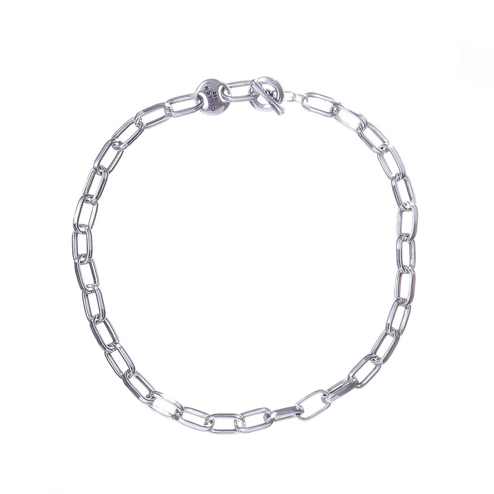 

Колье из бижутерного сплава 47 см Ciclon CN-222815, CN-222815