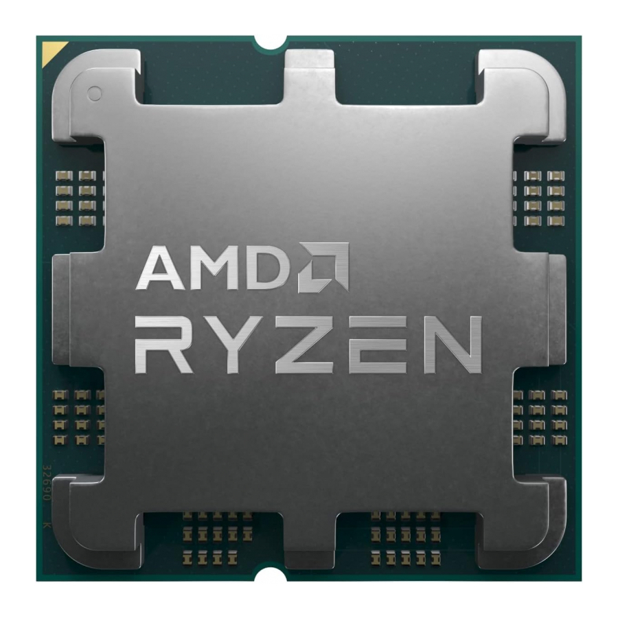 

Процессор AMD Ryzen 7 7700 OEM (100-000000592), Ryzen 7 7700