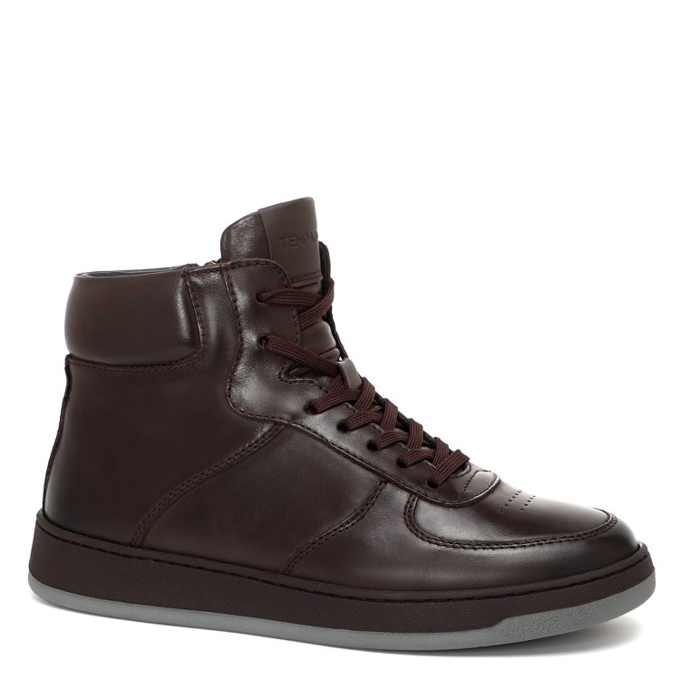 

Кеды женские Tendance TMH2863-5 коричневые 36 EU, Коричневый, TMH2863-5