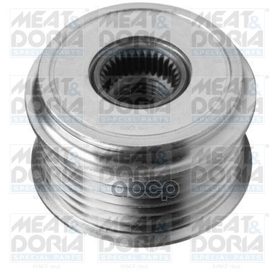 

Шкив генератора MEAT & DORIA 45002