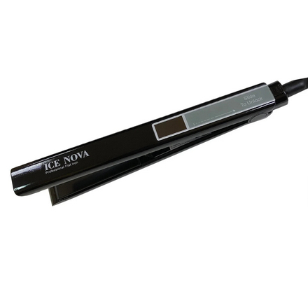 

Выпрямитель волоc ICE NOVA QY-1069 Black