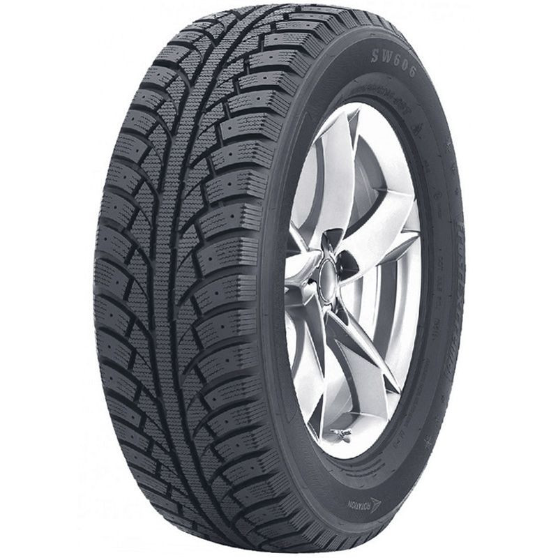 

Шины West Lake SW606 245/65R17 107T шипованная, SW606