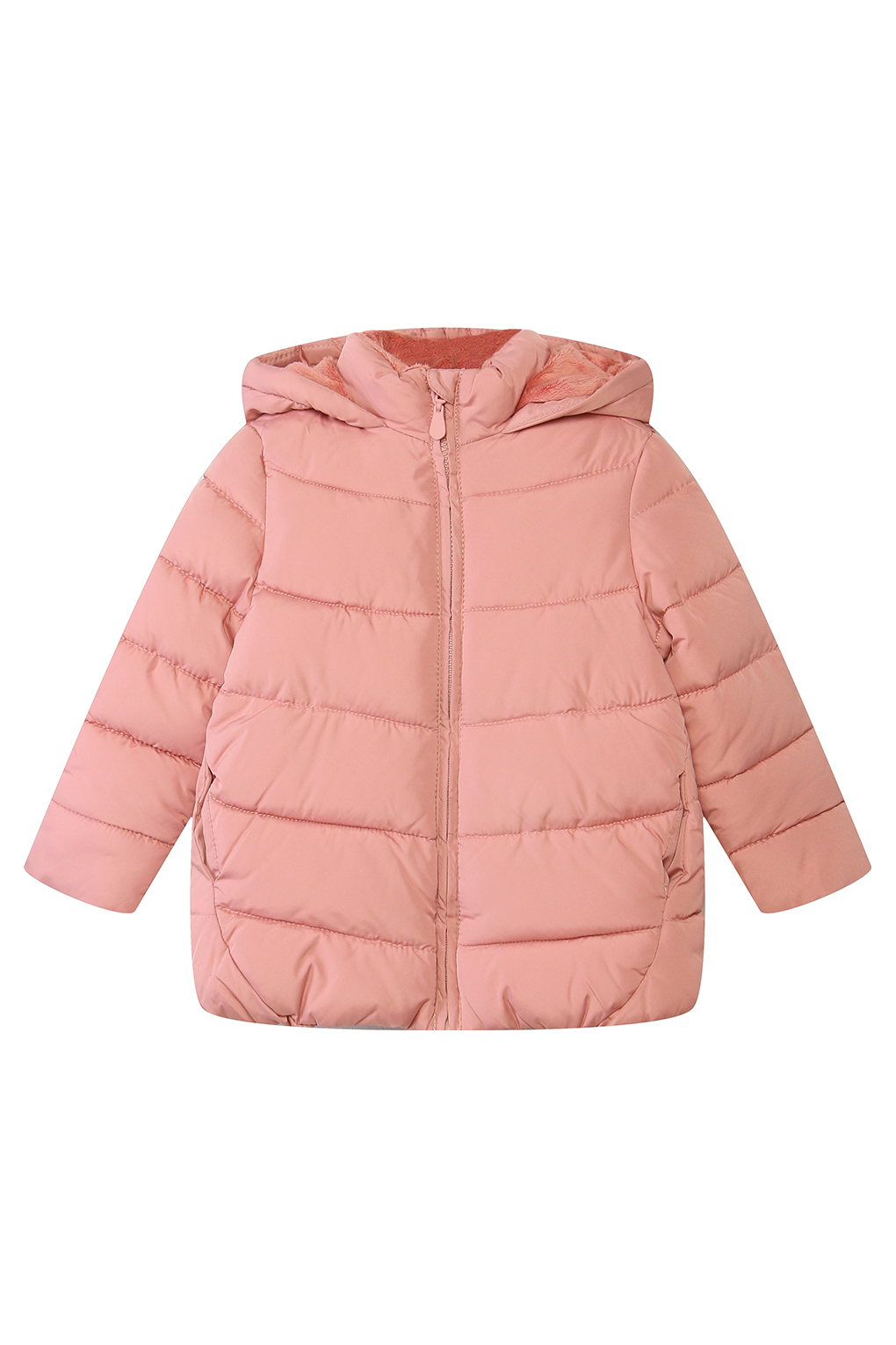 Куртка детская Freestyle 17T4062 цв.розовый р.164