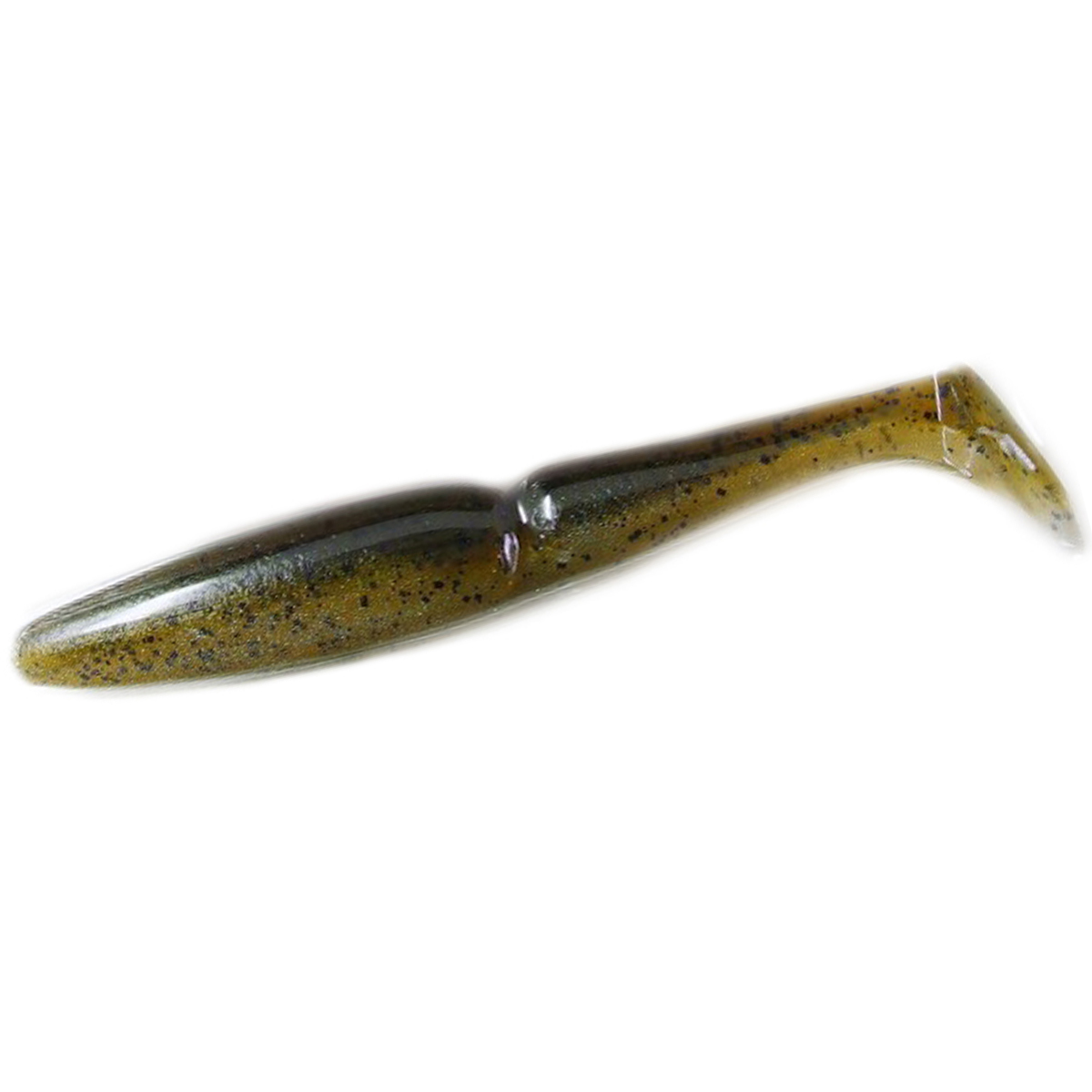 

Приманка силиконовая Sawamura One'Up Shad 6.0" #058 (4 шт/уп), Разноцветный, One'Up Shad 6.0"
