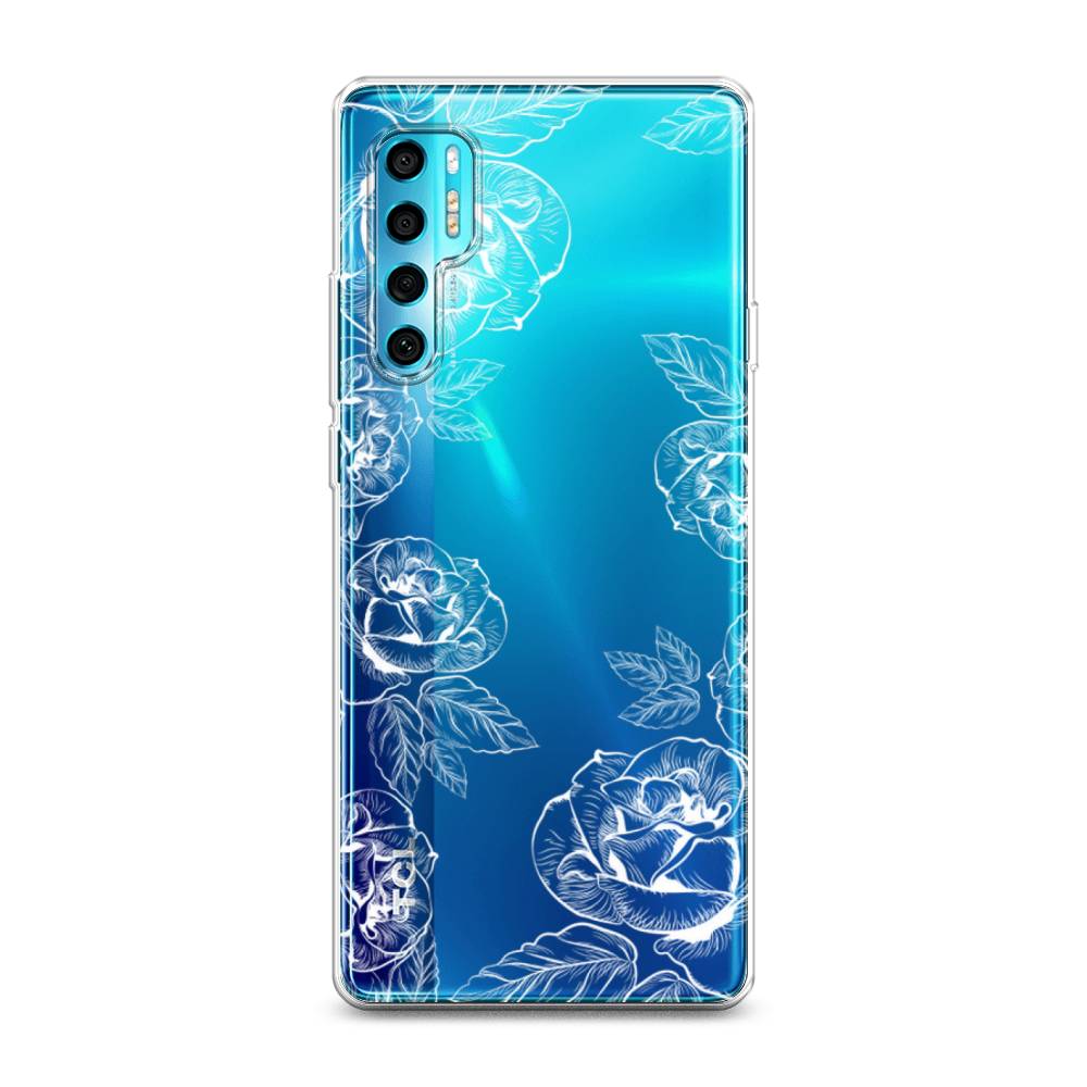 Чехол на TCL 20 Pro 5G 