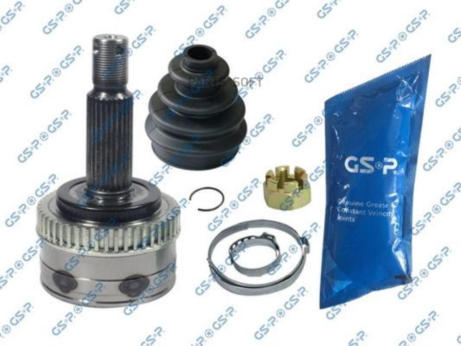 

Шрус hyundai ix35/ tucson 10- нар.