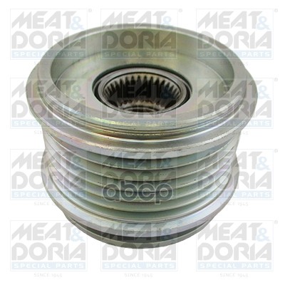 

Шкив генератора MEAT & DORIA 45013