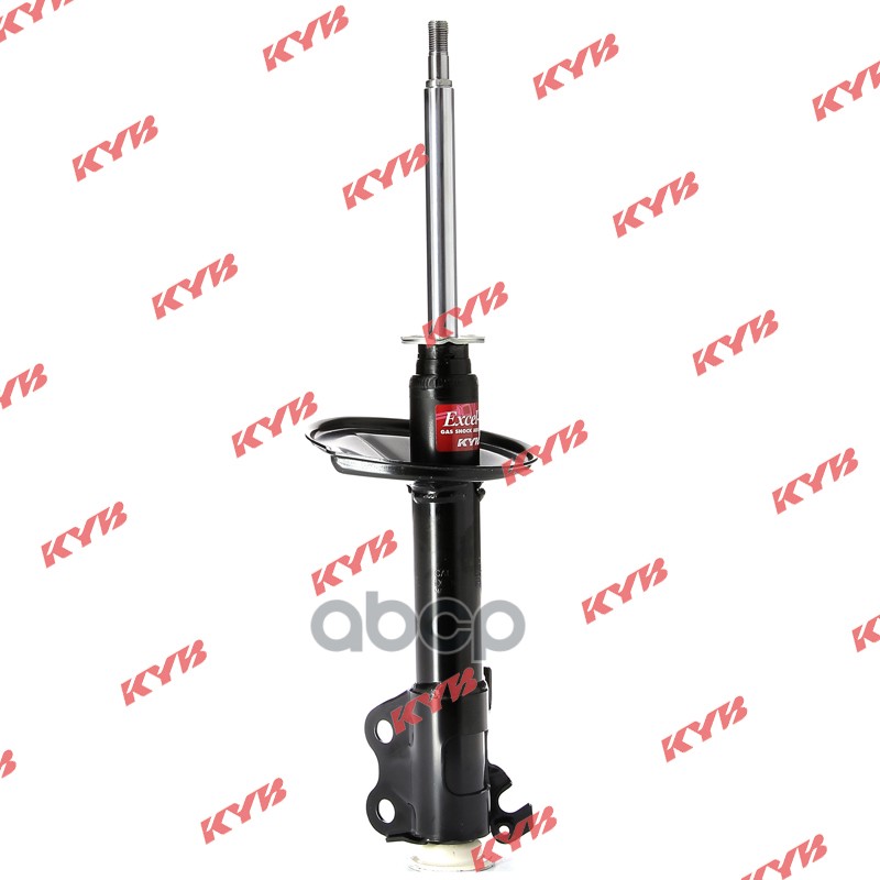 

Амортизатор Kyb 333210 Toyota Raum/Starlet/Paseo Пер.L KYB арт. 333210