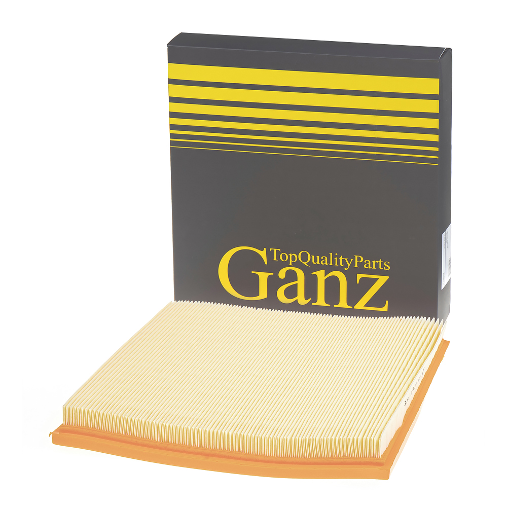 

Фильтр воздушный BMW 5(F10,F11) 535 10-> /(F07) Grand Turismo 535/x GIR04276