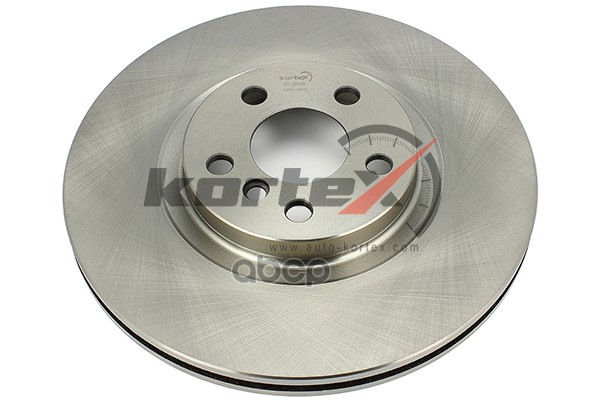 

Диск тормозной Kortex для Bmw X1 F49 16- Bmw 2 F45 F46 14- передний