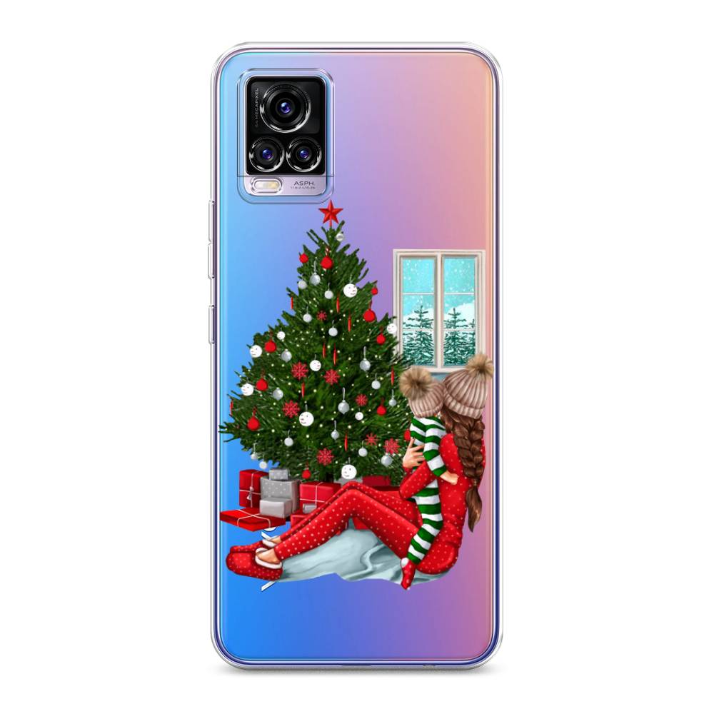 Чехол для Vivo V20 