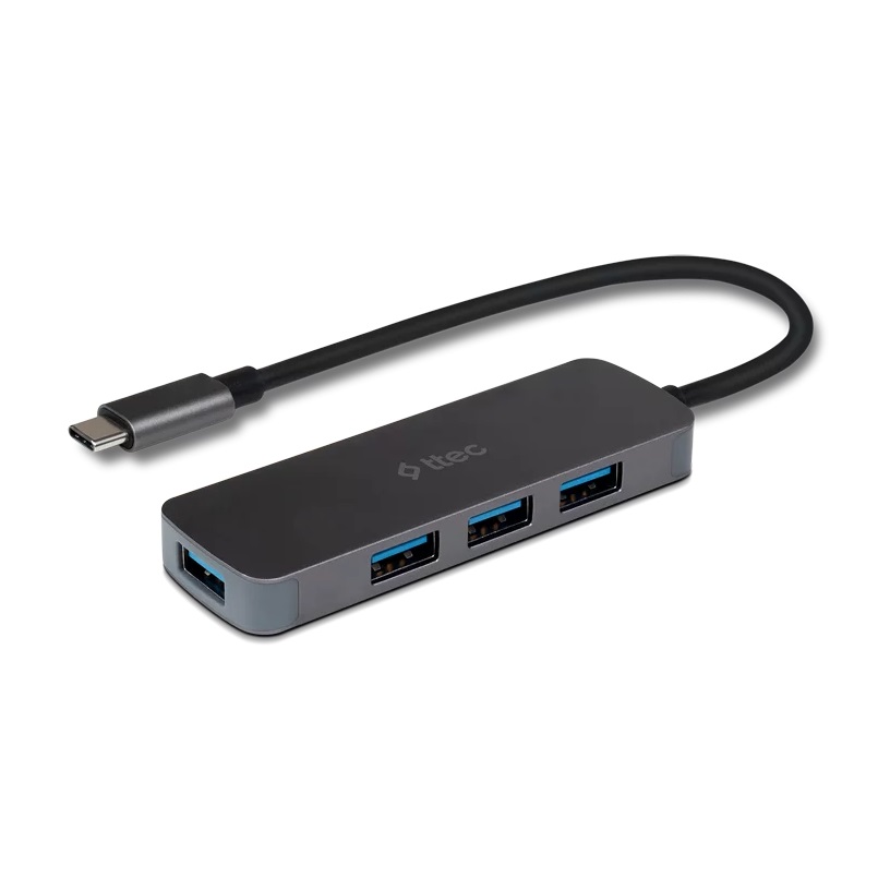 

Разветвитель для компьютера TTEC Converter (2US02), Converter