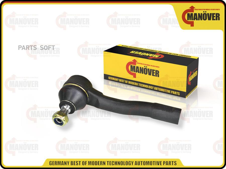 

Рулевой наконечник chevrolet lacetti левый manover mr7751171