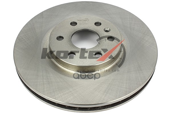

KORTEX Диск тормозной