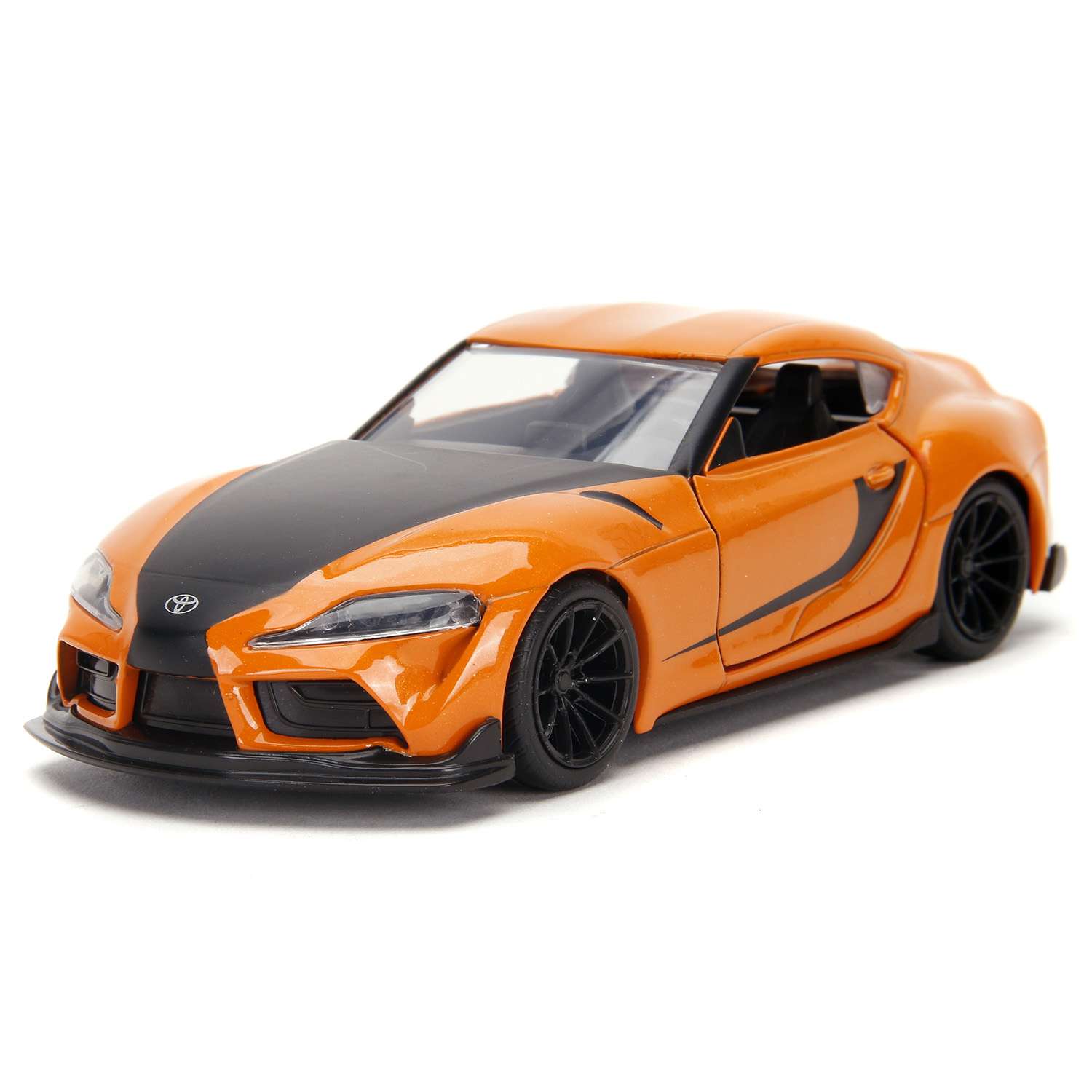 

Модель машинки Jada Toys Форсаж 1:32 FF 2020 Toyota GR Supra 32016