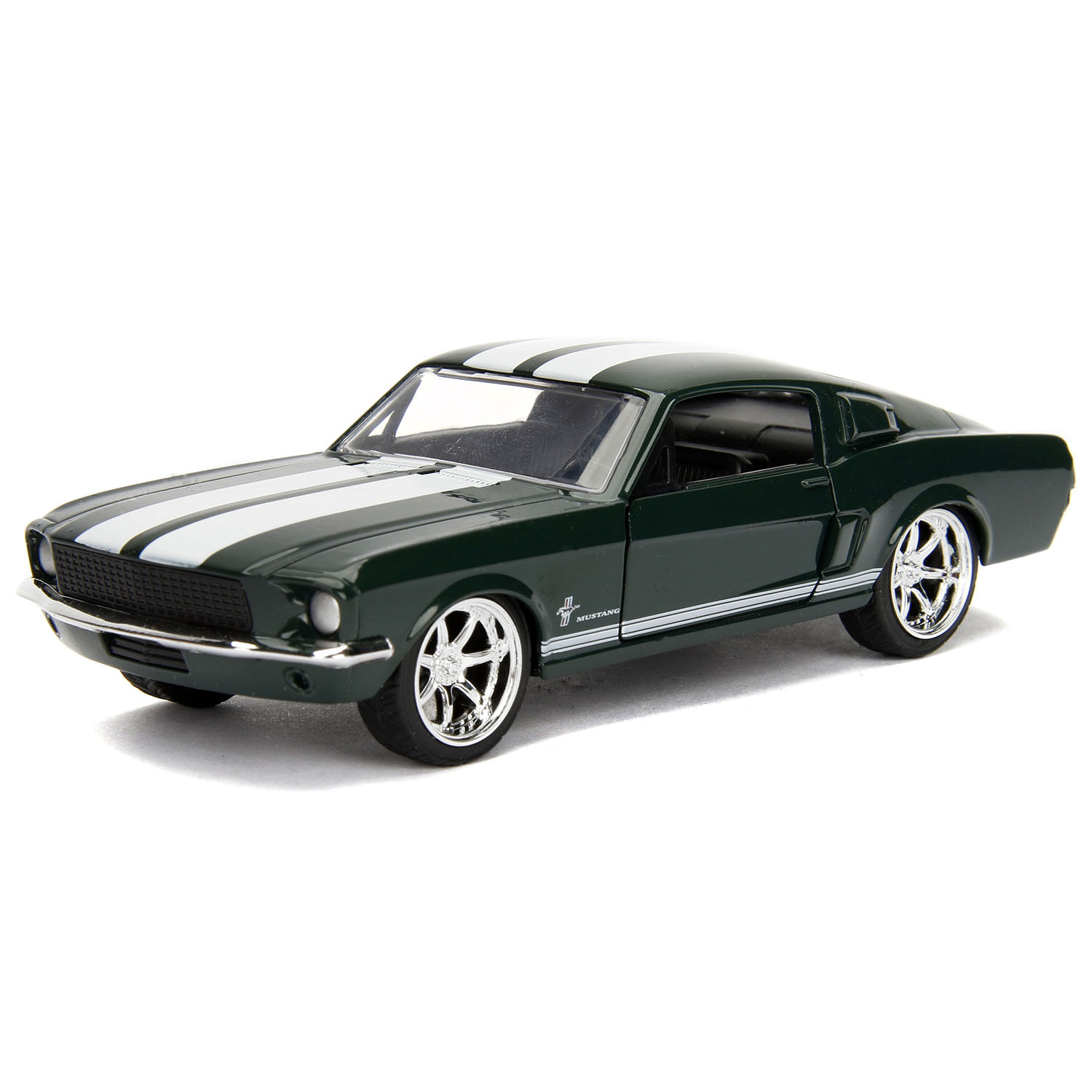 Модель машинки Jada Toys Форсаж 132 FF 1967 Ford Mustang 99519 1499₽