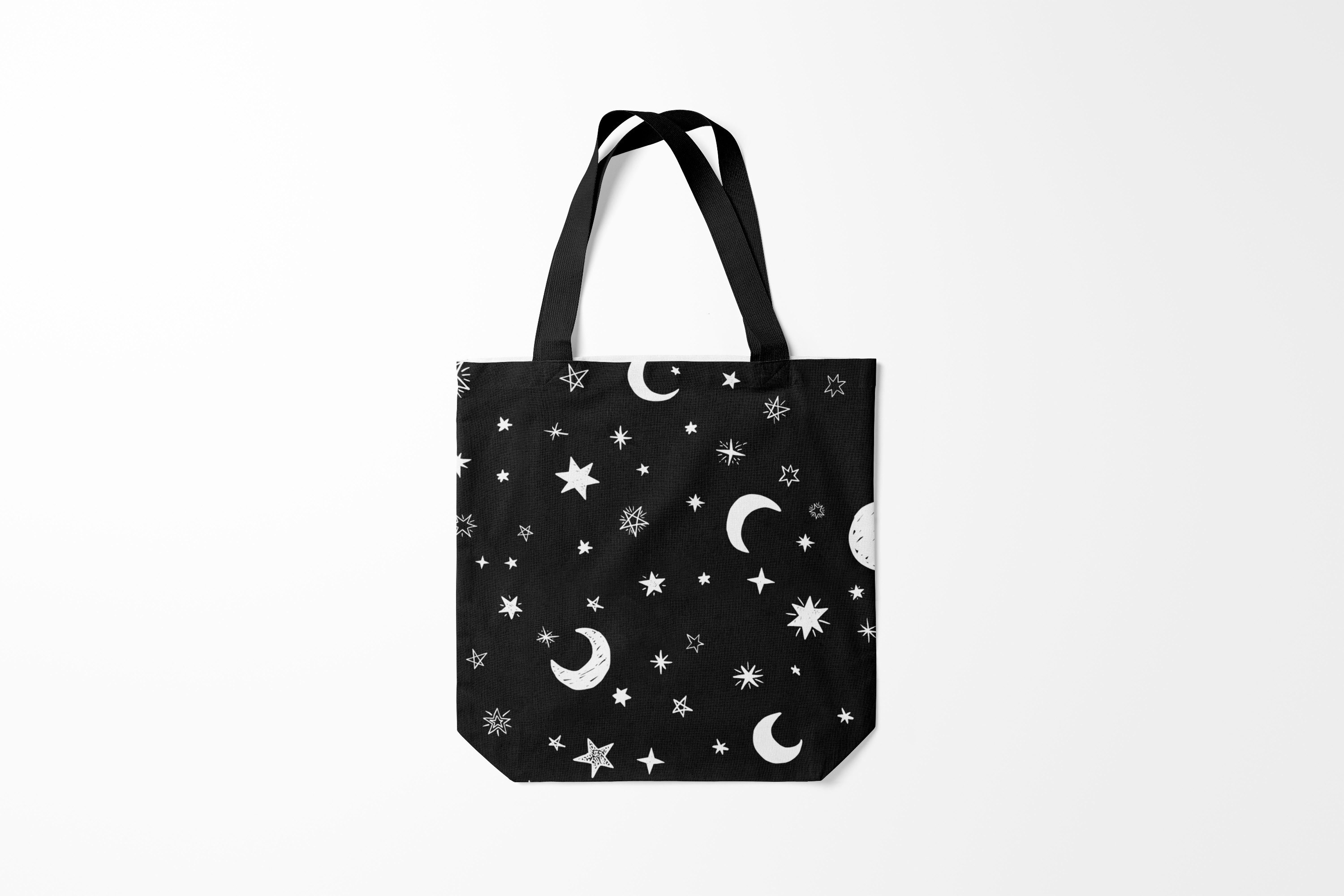 

Сумка шoппер унисекс Burnettie Астрономия космос Звездное небо, разноцветный, Астрономия космос Звездное небо