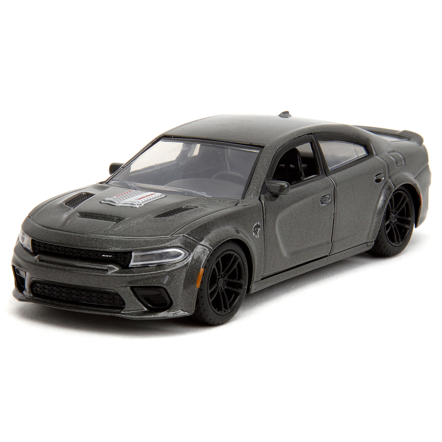 Модель машинки Jada Toys Форсаж 132 F10 2021 Dodge Charger SRT Hellcat 0801310344736 1190₽