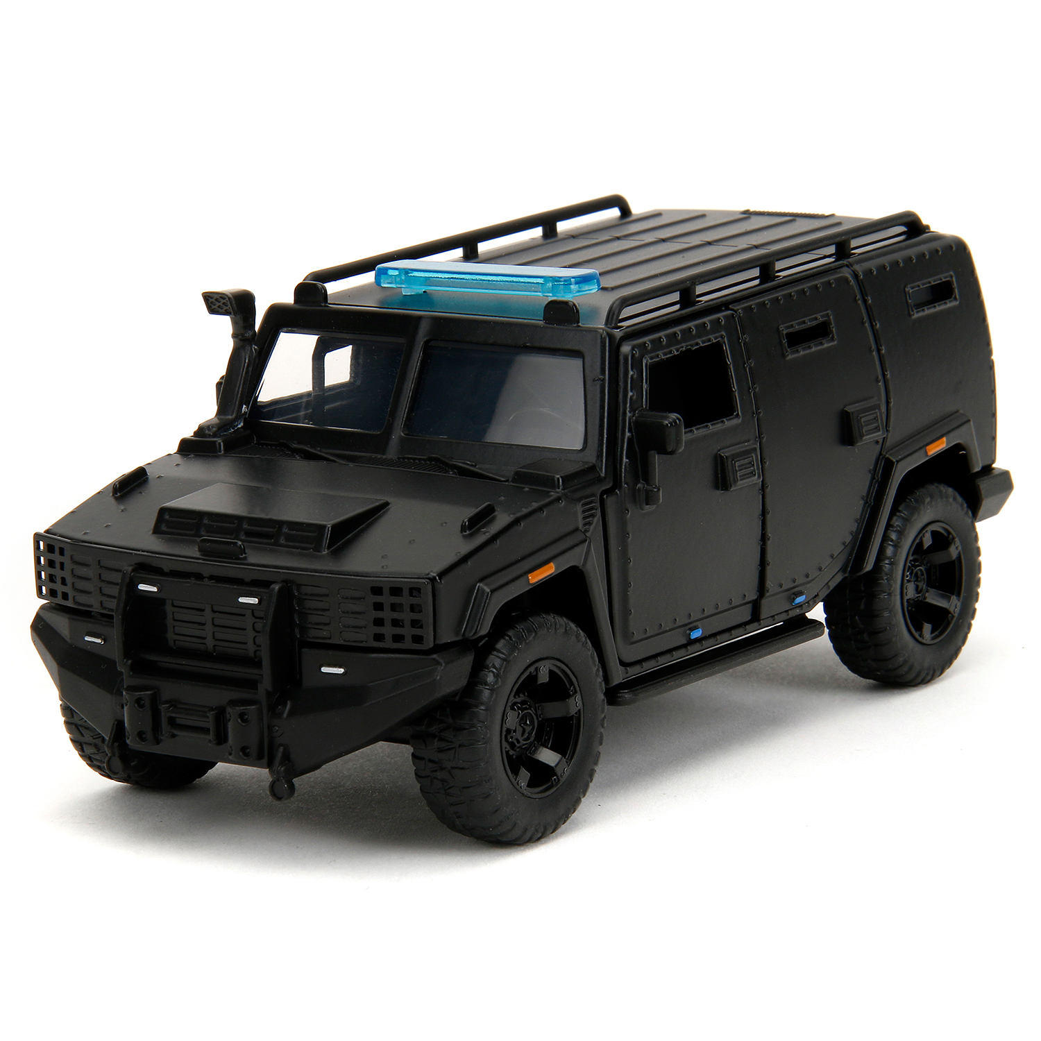 Модель машинки Jada Toys Форсаж 132 Agency SUV 0801310344491 1190₽