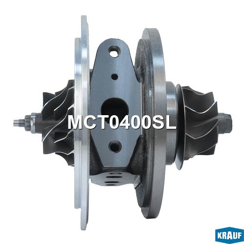 

Картридж для турбокомпрессора Krauf mct0400sl