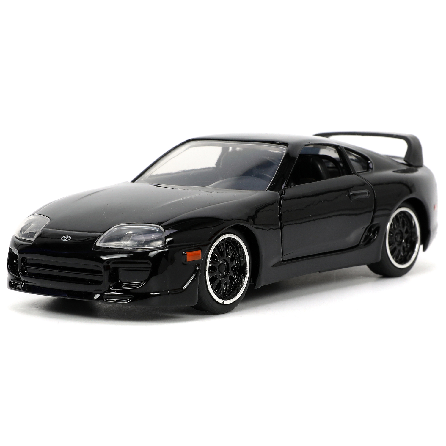 

Модель машинки Jada Toys Форсаж 1:32 1995 Toyota Supra, Fast 5 0801310333815