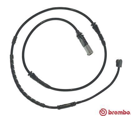 

Датчик износа тормозных колодок Brembo A00422