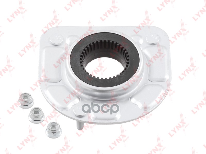 

Опора Стойки | Перед Прав/Лев | Ma-1266lr Nsii0019369928 LYNXauto арт. MA1266LR