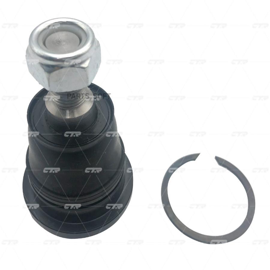 

Опора шаровая l=r daihatsu terios/toyota townace/lite ace cbt105 ctr cb0447